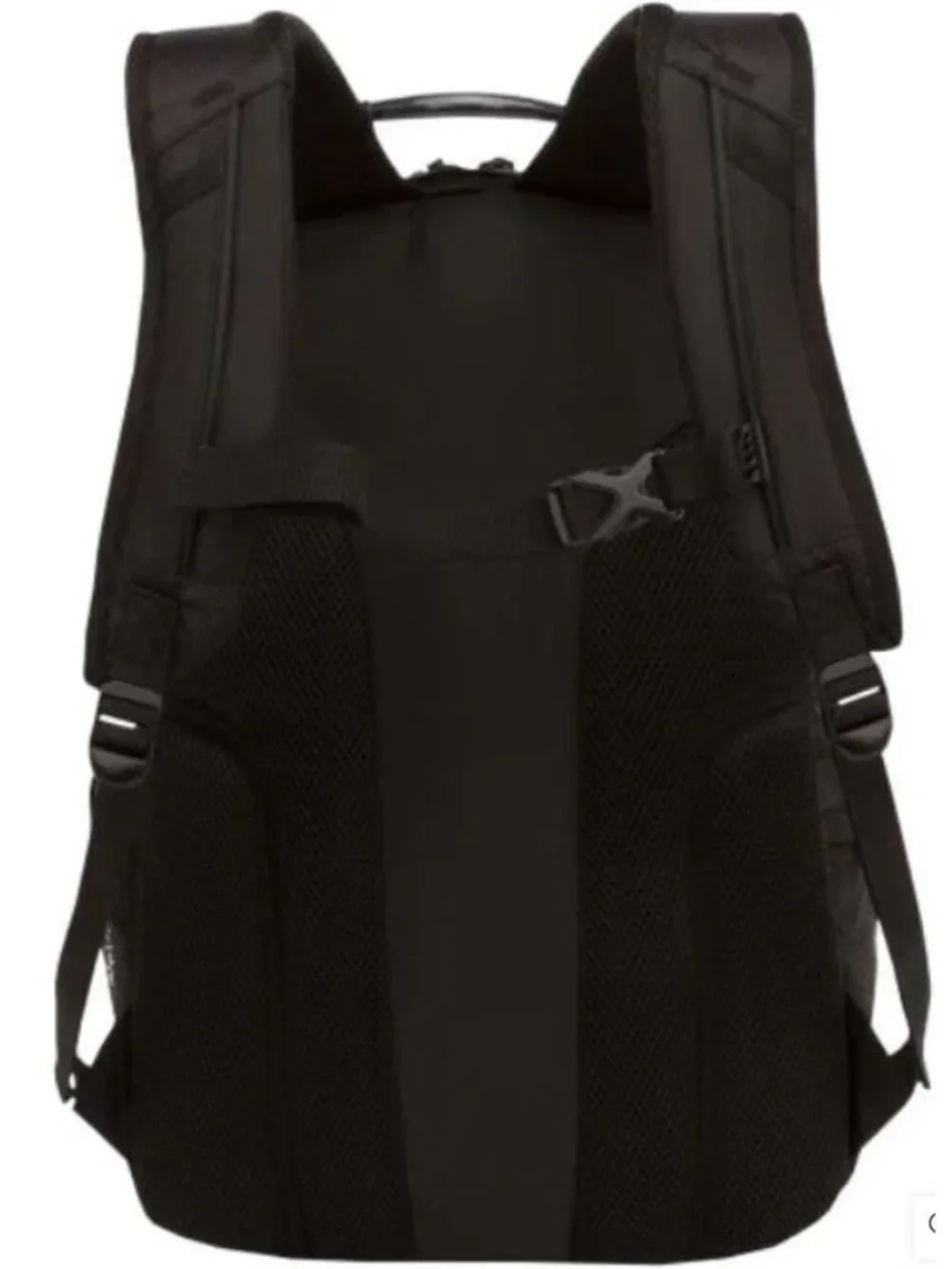 Outdoor Products Morph26 Black Backpack NWT Ripstop Lightweight